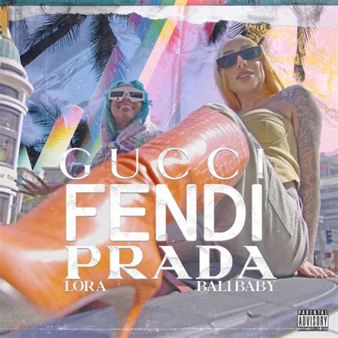 gucci guucci vendi vendi prada|gucci fendi prada lyrics.